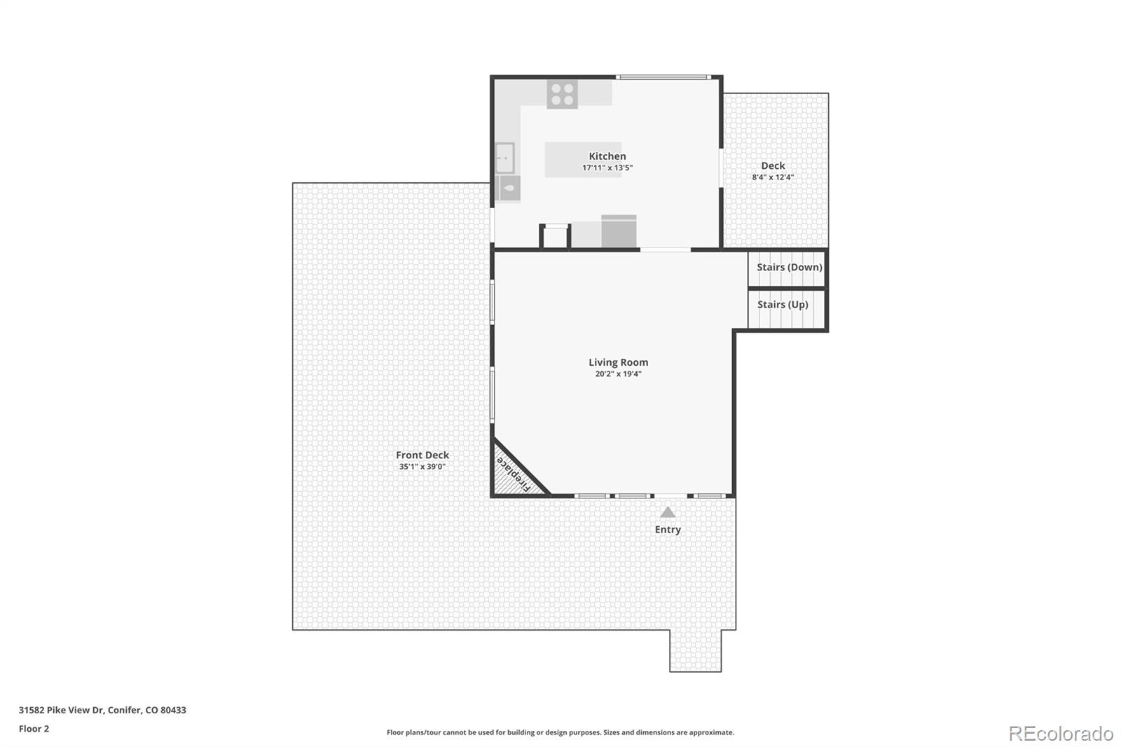 MLS Image #40 for 31582  pike view drive,conifer, Colorado
