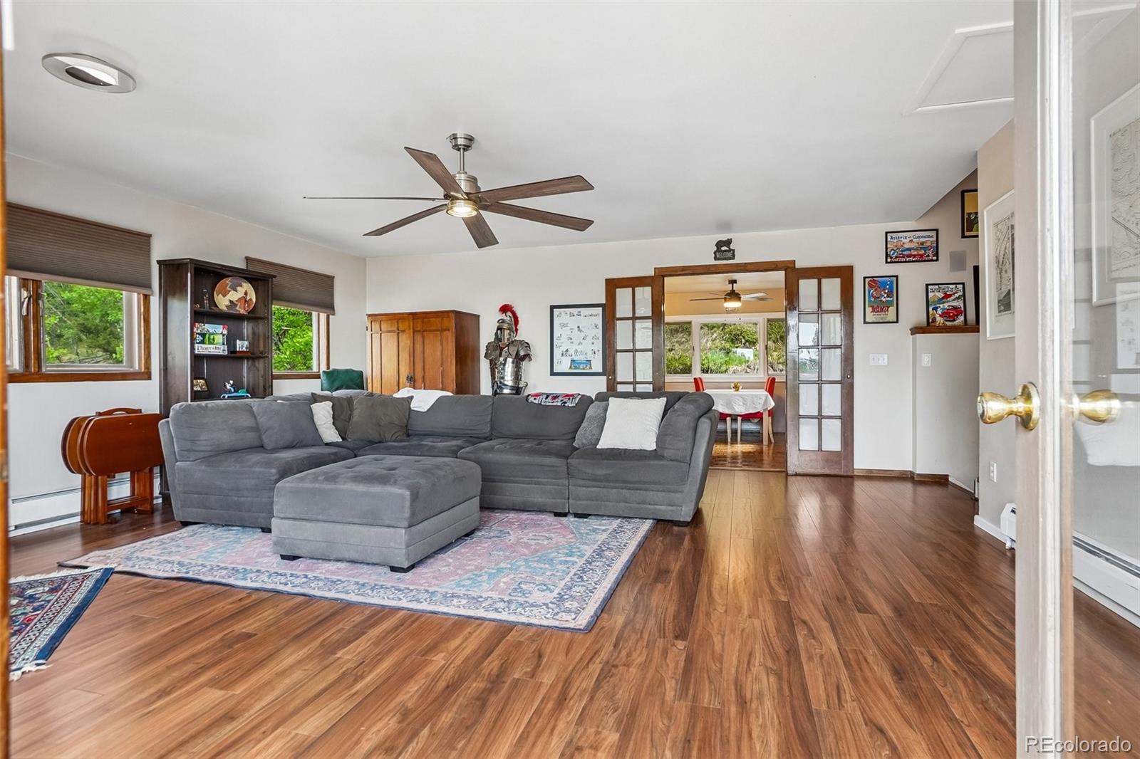 MLS Image #5 for 31582  pike view drive,conifer, Colorado