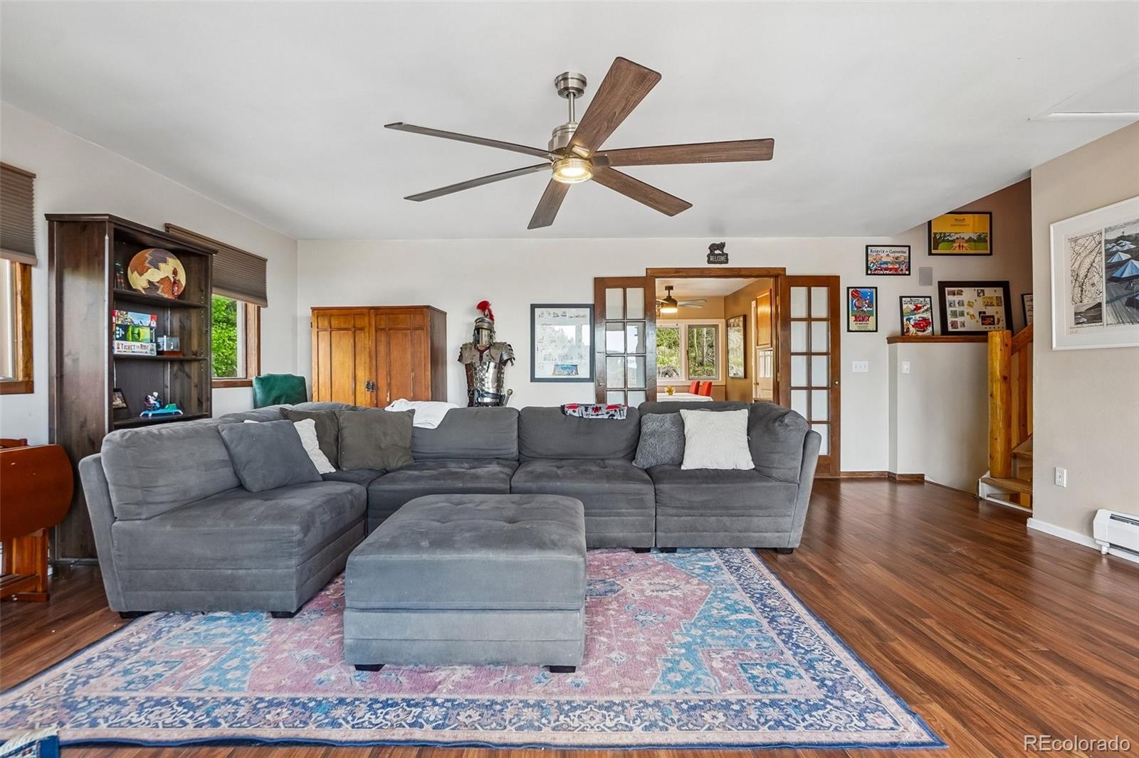 MLS Image #6 for 31582  pike view drive,conifer, Colorado