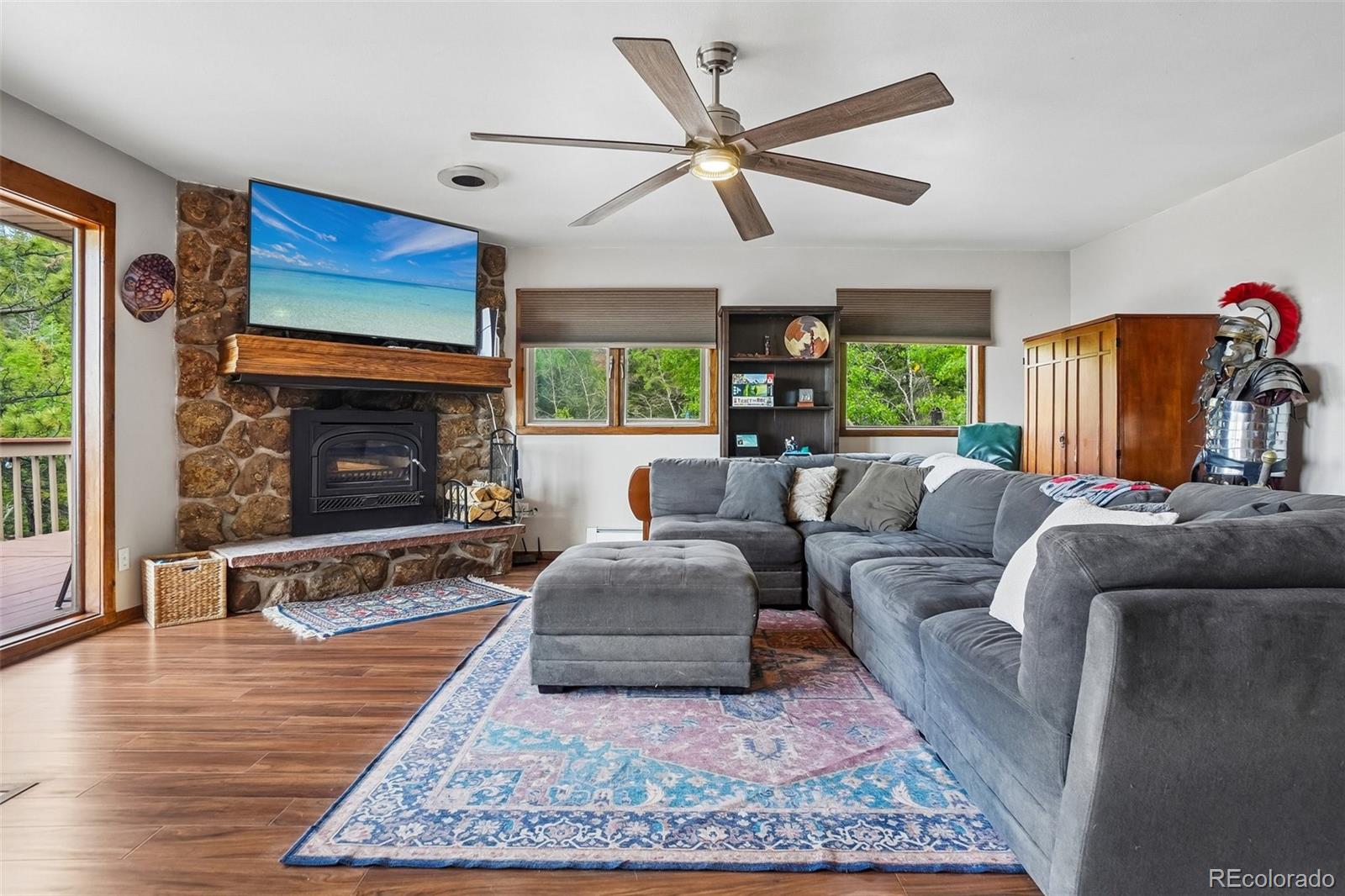 MLS Image #7 for 31582  pike view drive,conifer, Colorado