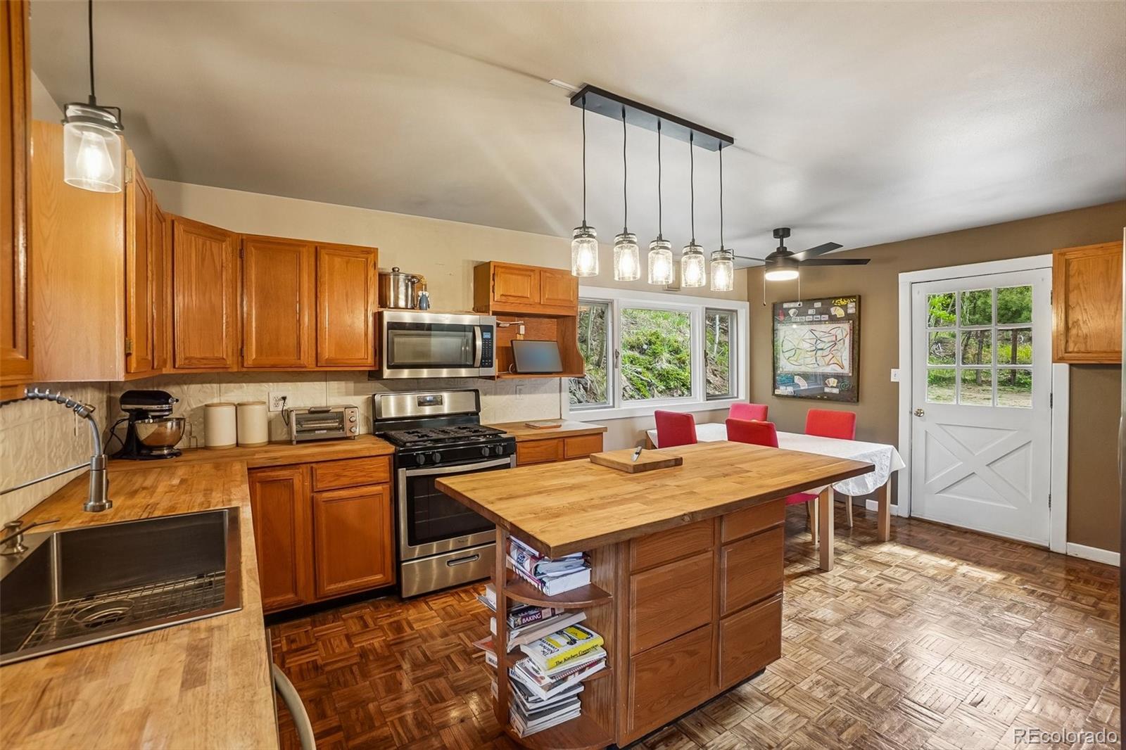 MLS Image #8 for 31582  pike view drive,conifer, Colorado