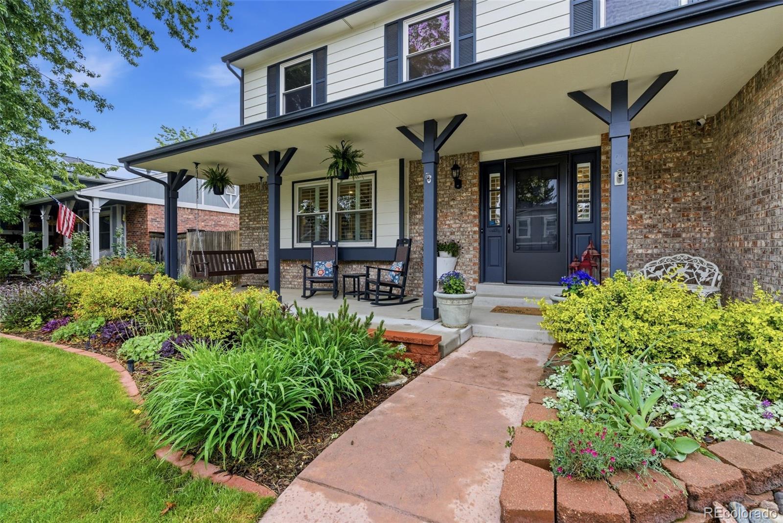 MLS Image #2 for 14492 w 70th place,arvada, Colorado