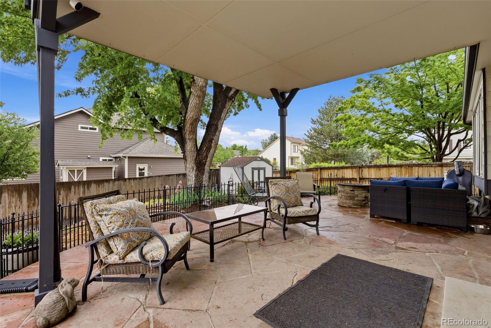 MLS Image #27 for 14492 w 70th place,arvada, Colorado