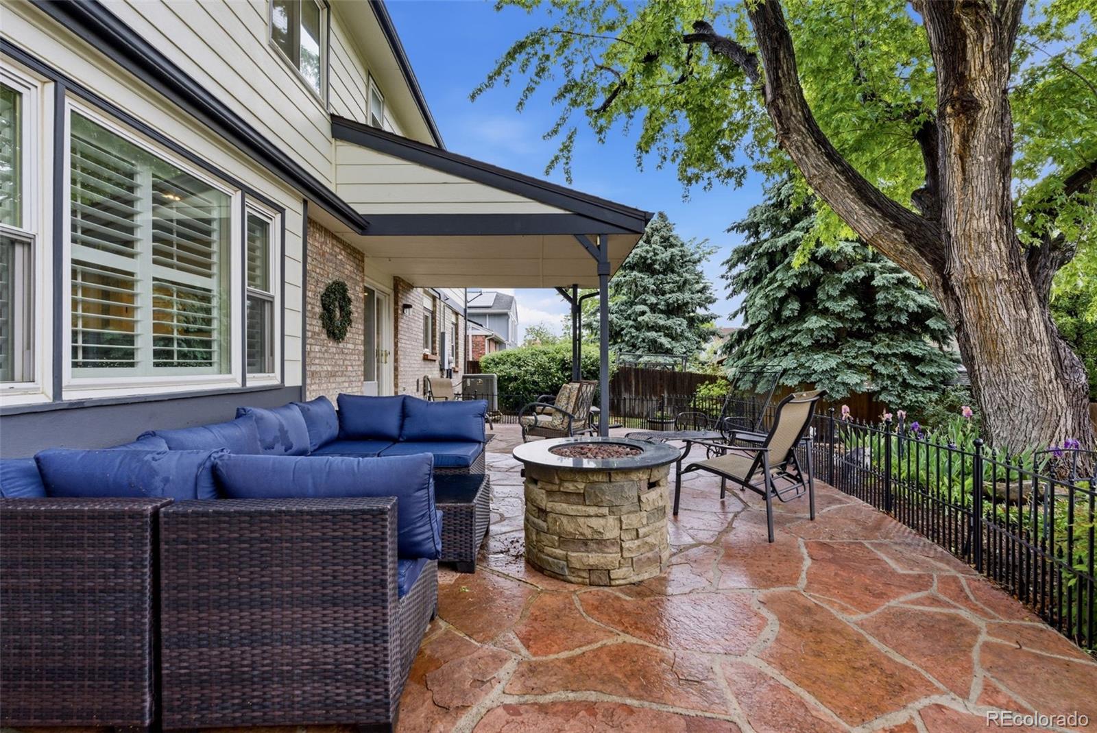 MLS Image #28 for 14492 w 70th place,arvada, Colorado