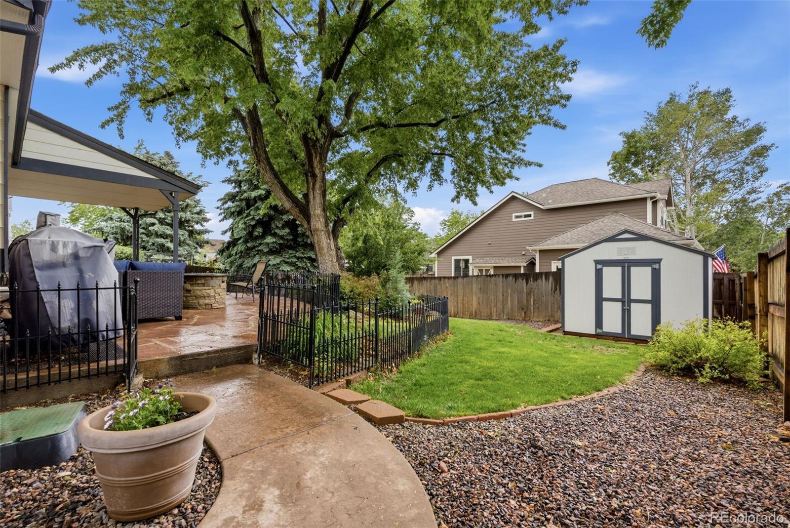 MLS Image #29 for 14492 w 70th place,arvada, Colorado