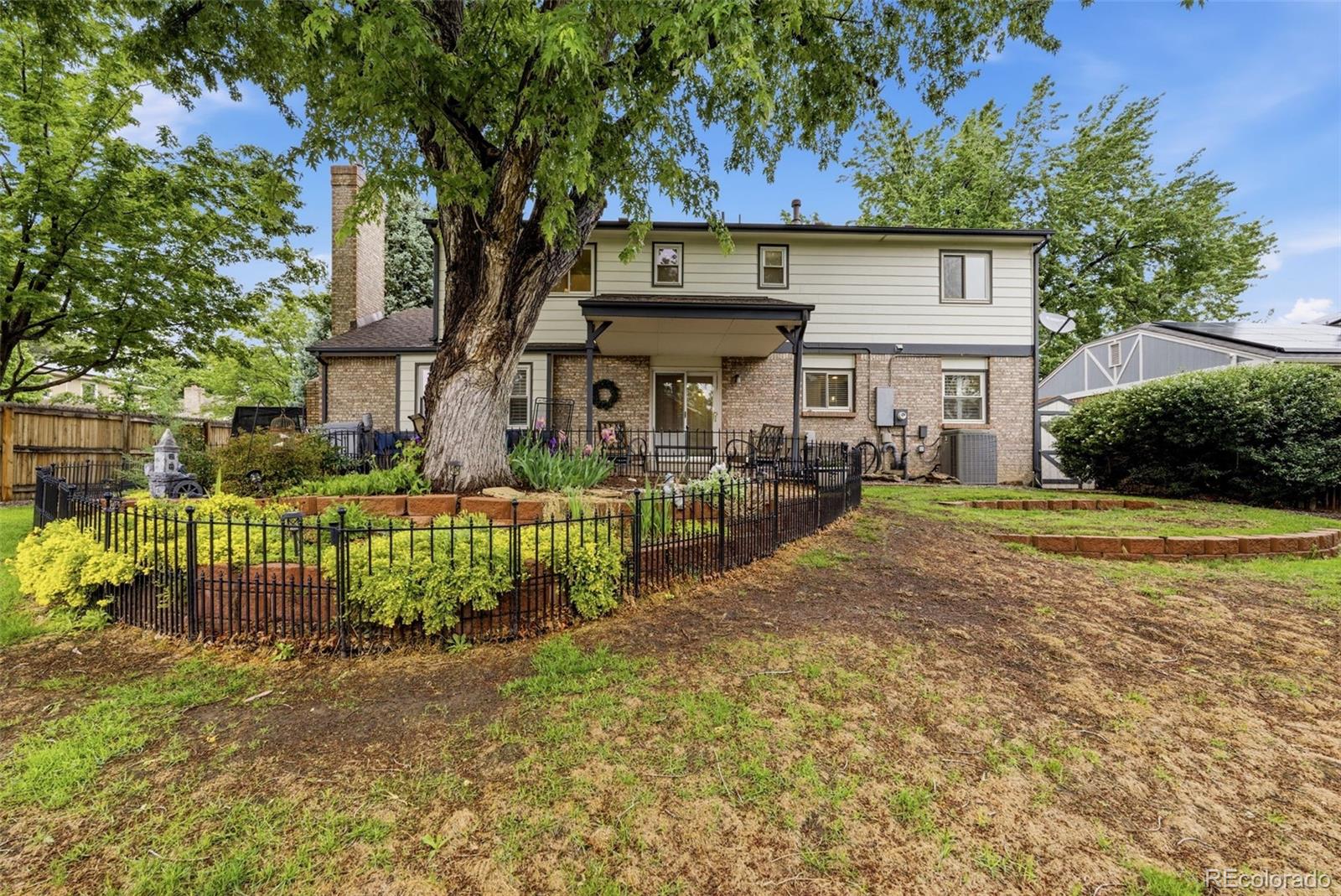 MLS Image #31 for 14492 w 70th place,arvada, Colorado