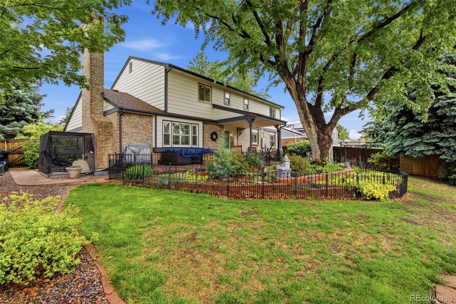 MLS Image #33 for 14492 w 70th place,arvada, Colorado