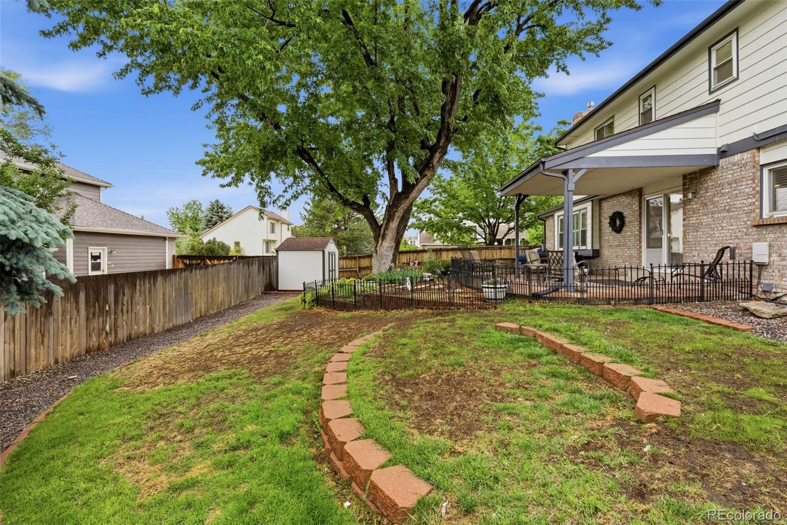 MLS Image #35 for 14492 w 70th place,arvada, Colorado