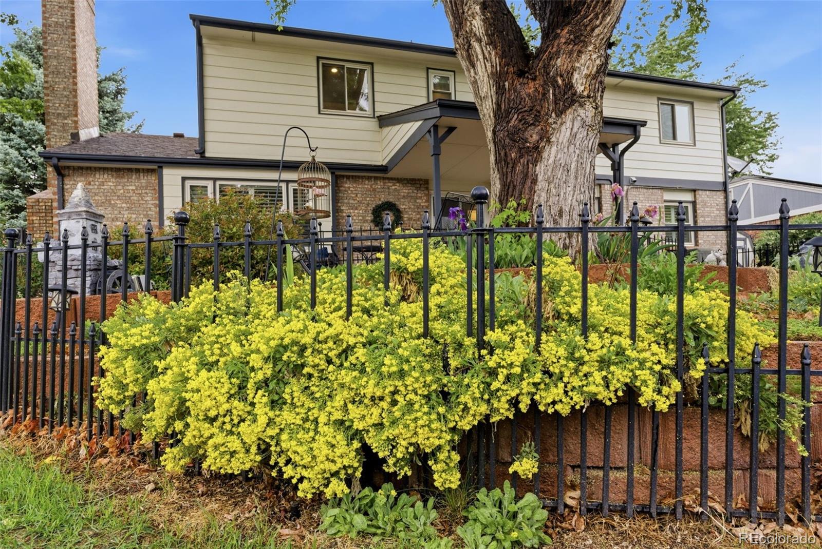 MLS Image #36 for 14492 w 70th place,arvada, Colorado