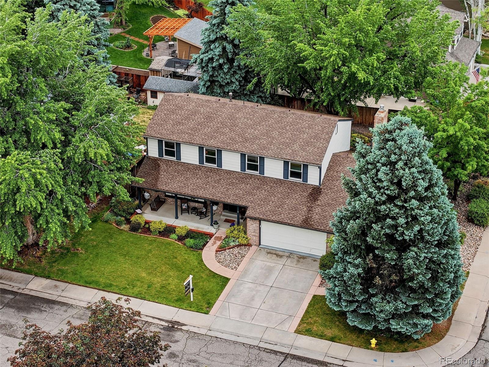 MLS Image #39 for 14492 w 70th place,arvada, Colorado