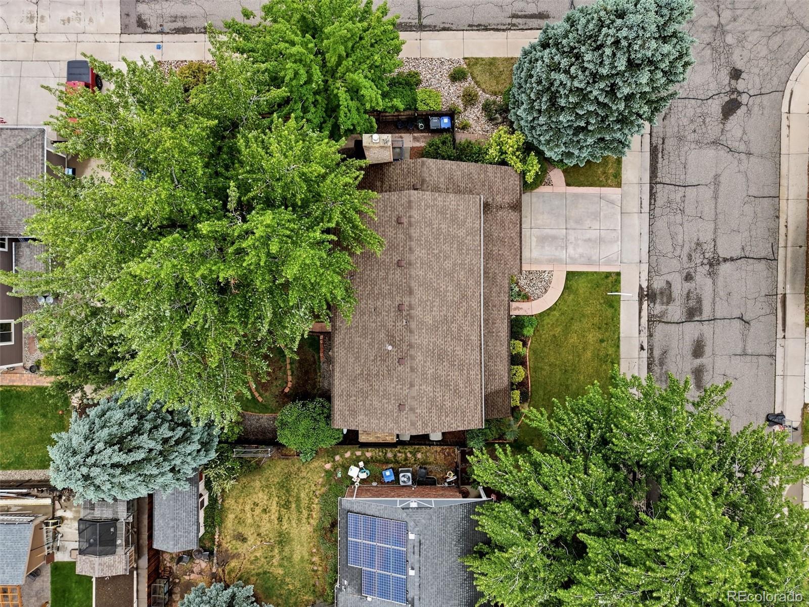 MLS Image #40 for 14492 w 70th place,arvada, Colorado