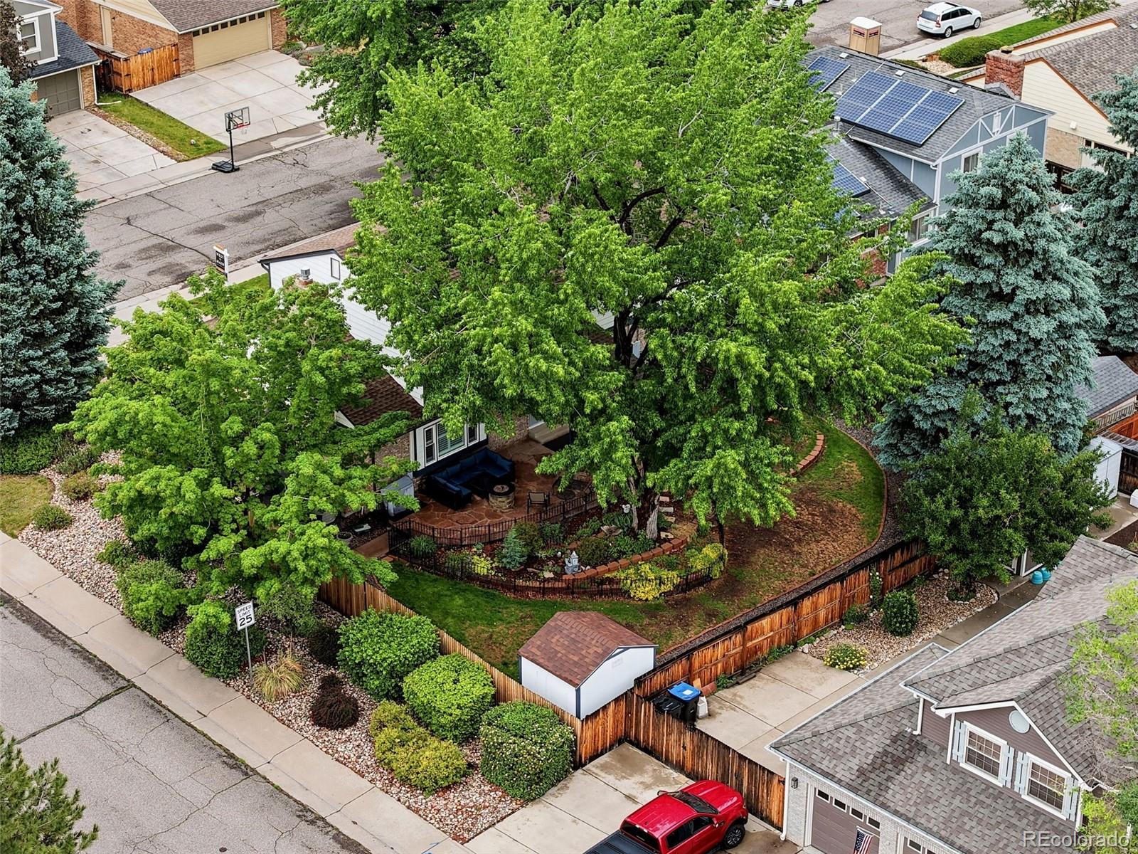 MLS Image #41 for 14492 w 70th place,arvada, Colorado