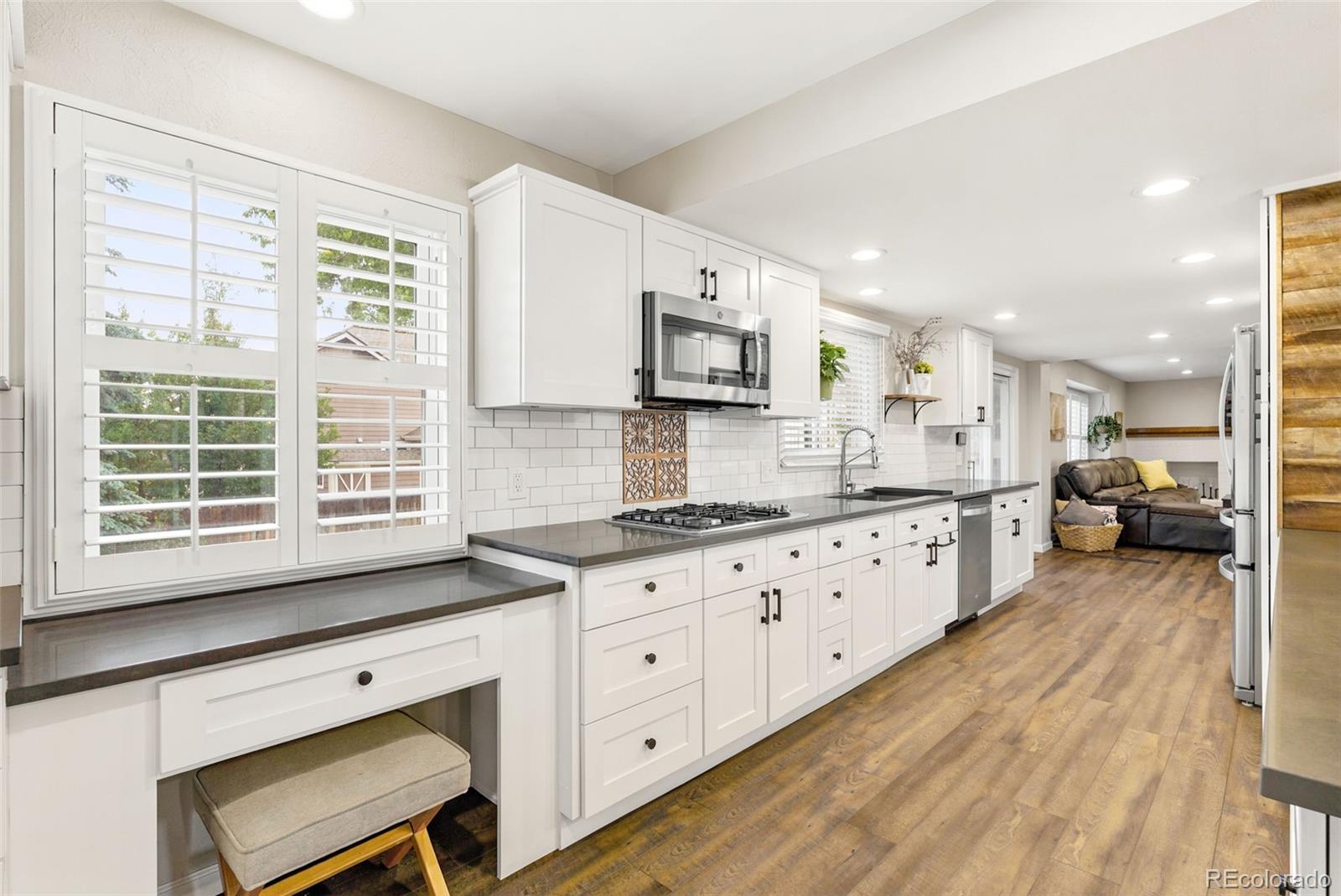 MLS Image #5 for 14492 w 70th place,arvada, Colorado