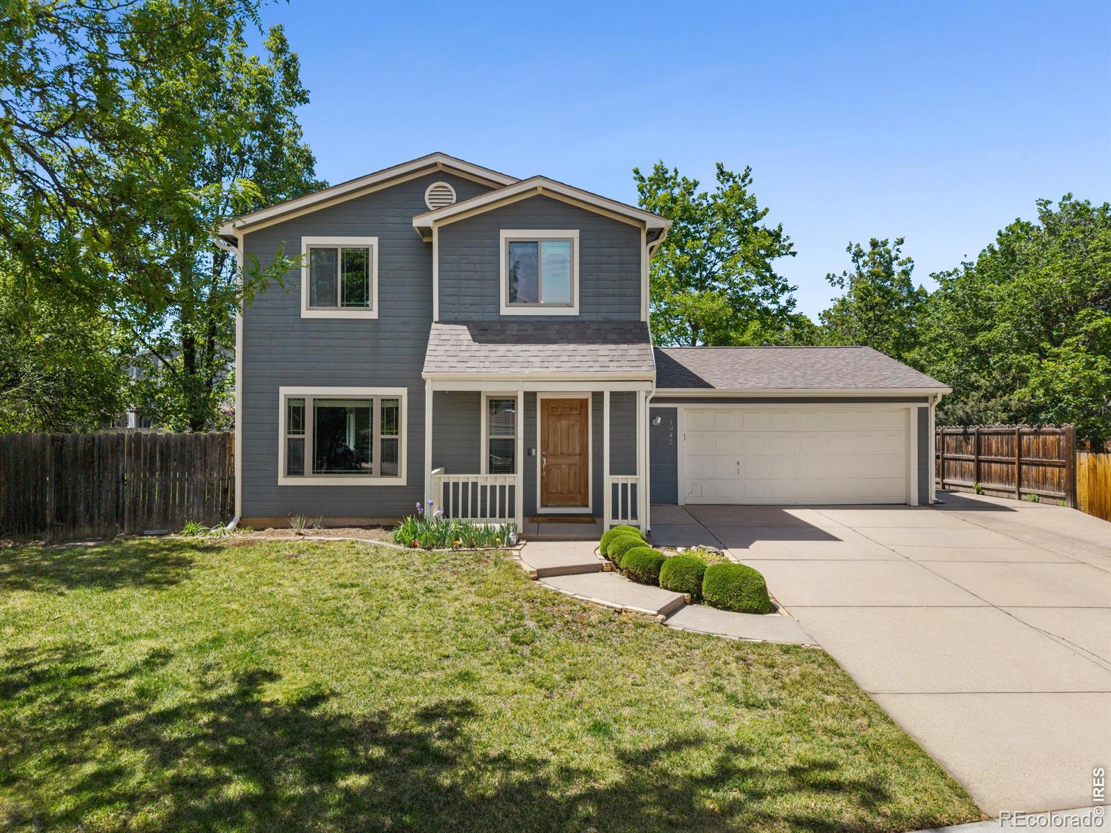 MLS Image #0 for 1942  ames court,fort collins, Colorado