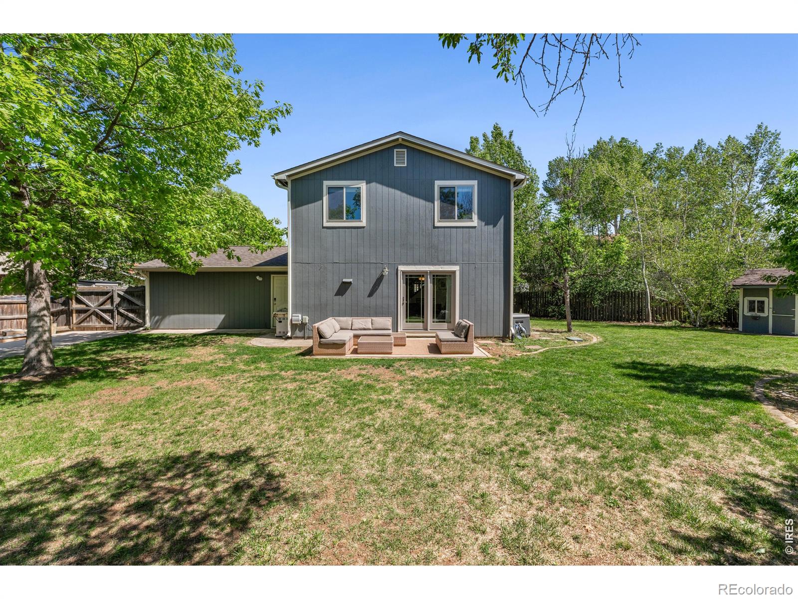 MLS Image #25 for 1942  ames court,fort collins, Colorado