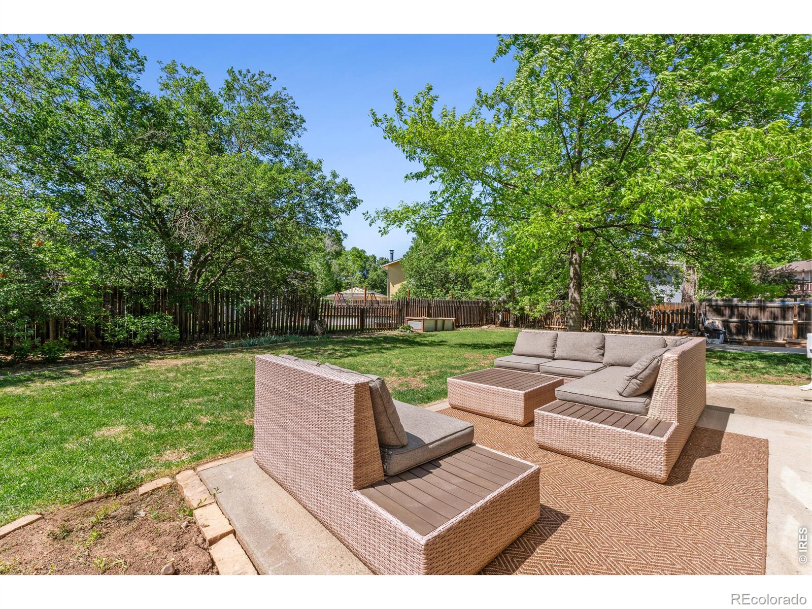 MLS Image #26 for 1942  ames court,fort collins, Colorado