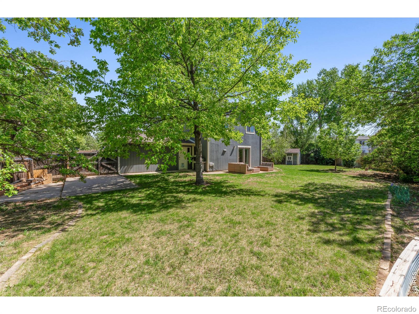 MLS Image #27 for 1942  ames court,fort collins, Colorado