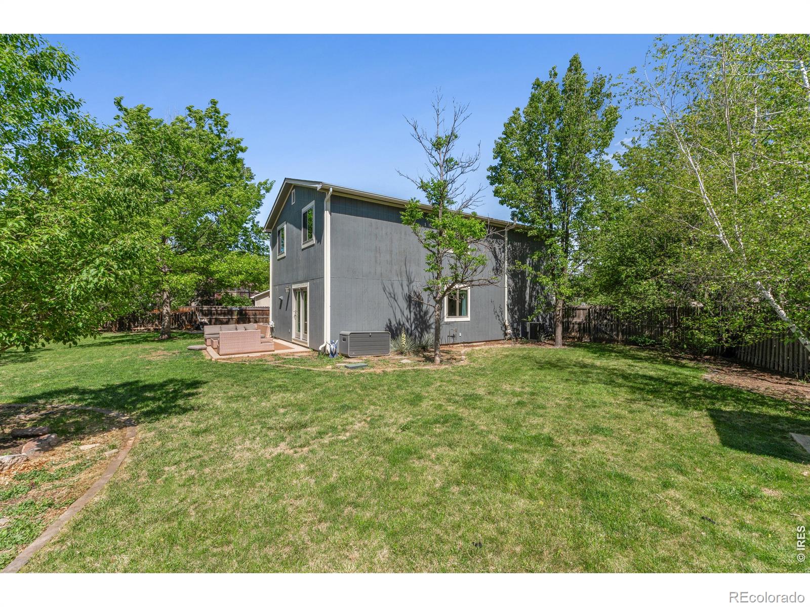 MLS Image #28 for 1942  ames court,fort collins, Colorado
