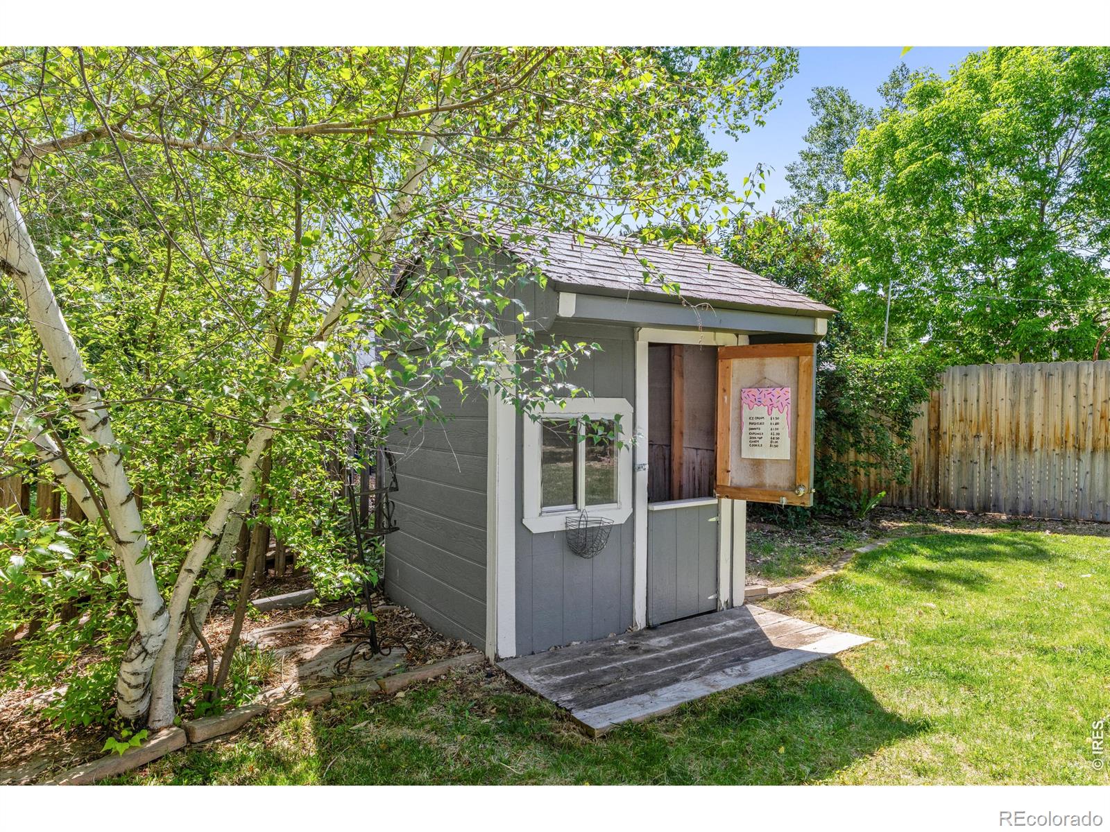 MLS Image #29 for 1942  ames court,fort collins, Colorado