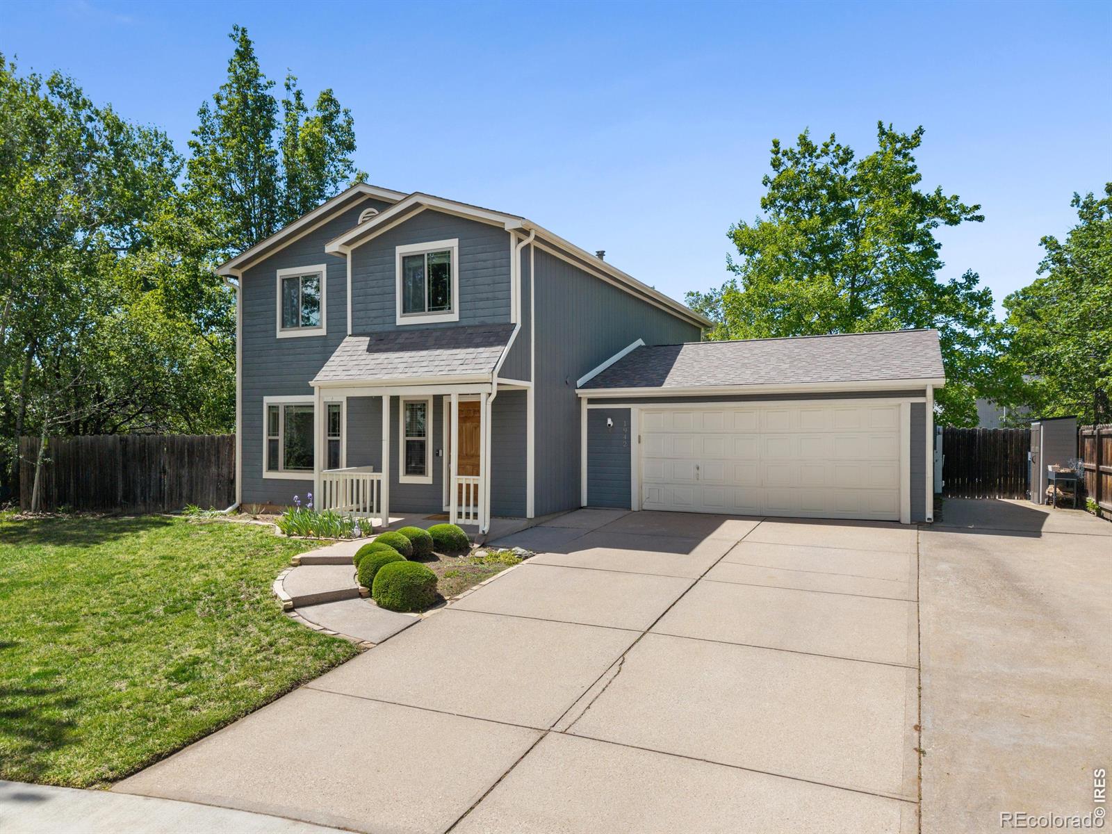 MLS Image #3 for 1942  ames court,fort collins, Colorado
