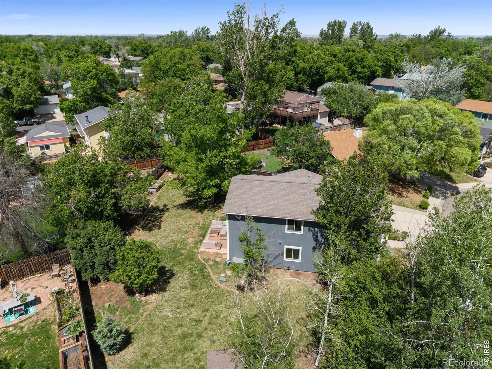 MLS Image #30 for 1942  ames court,fort collins, Colorado