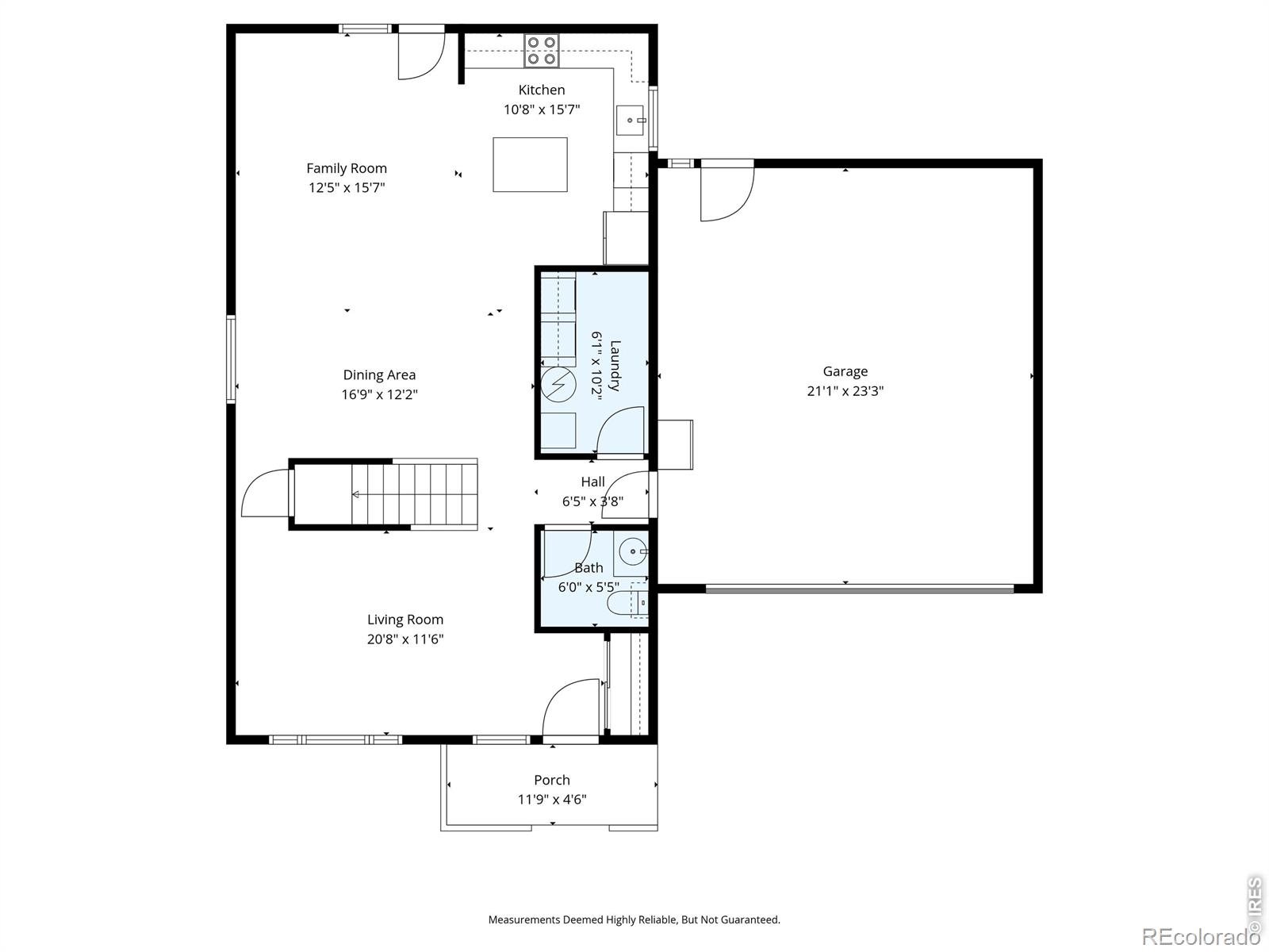 MLS Image #32 for 1942  ames court,fort collins, Colorado