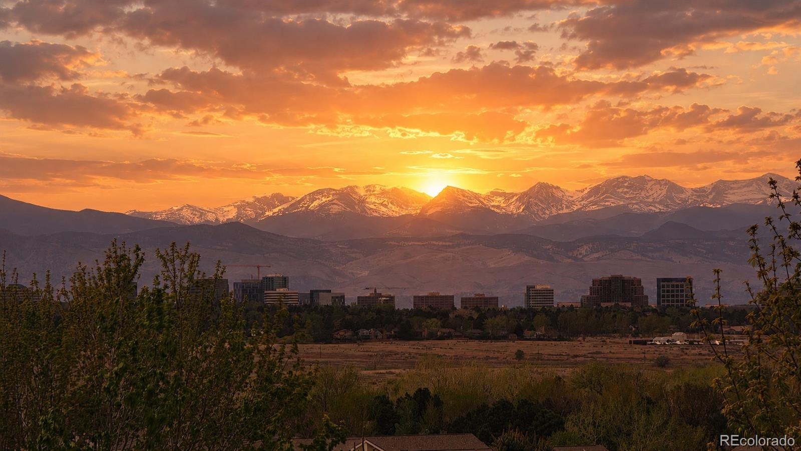 MLS Image #1 for 6103 s kalispell street,aurora, Colorado