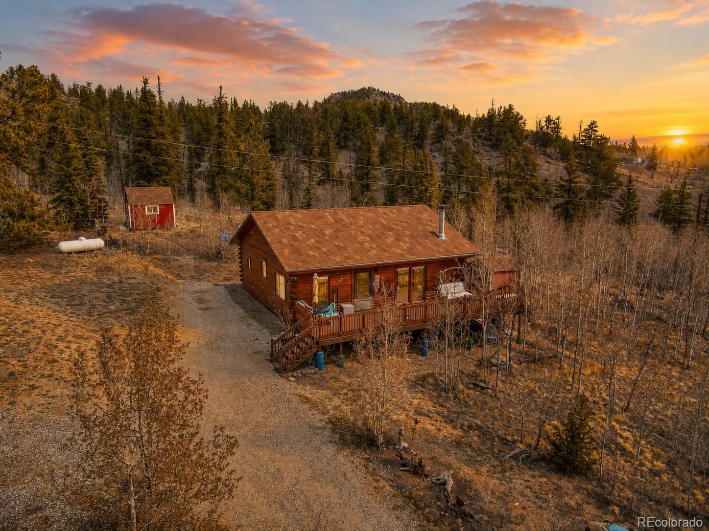 MLS Image #0 for 360  musket lane,como, Colorado