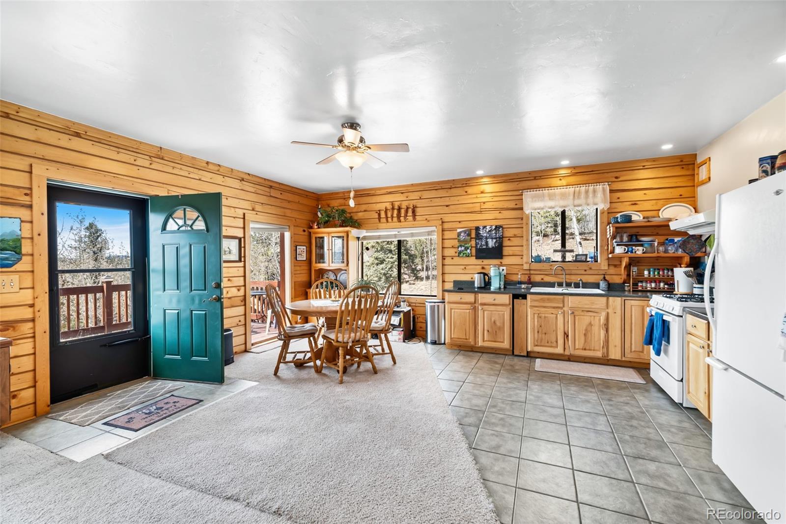 MLS Image #19 for 360  musket lane,como, Colorado