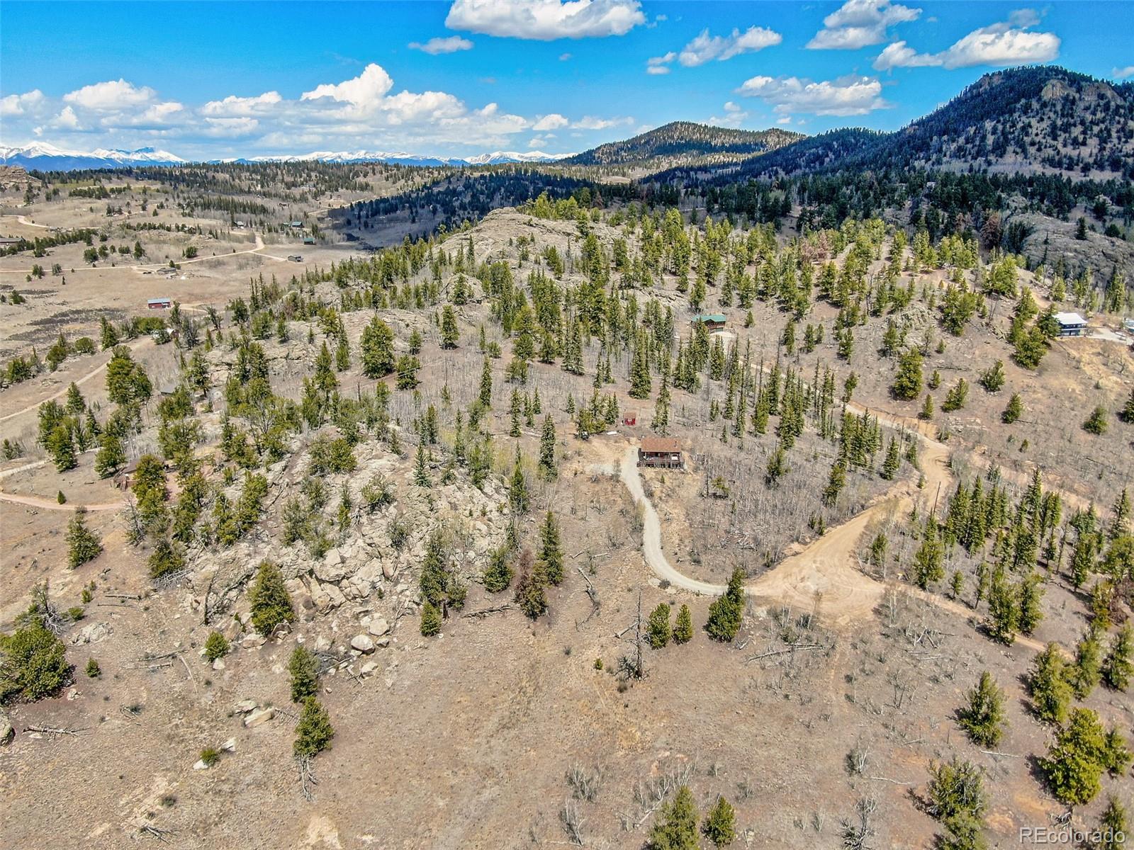 MLS Image #26 for 360  musket lane,como, Colorado