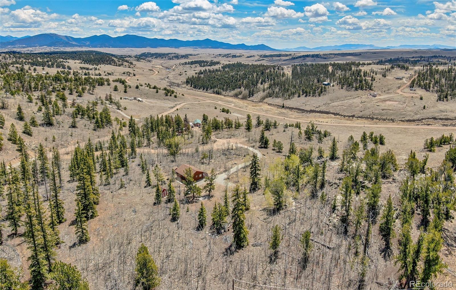 MLS Image #27 for 360  musket lane,como, Colorado