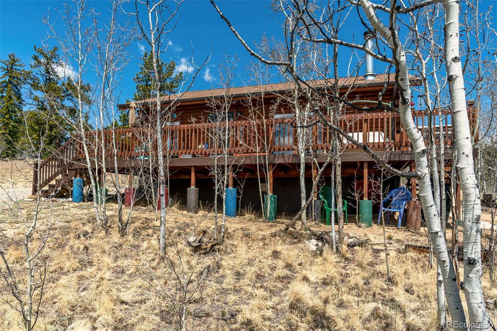 MLS Image #29 for 360  musket lane,como, Colorado