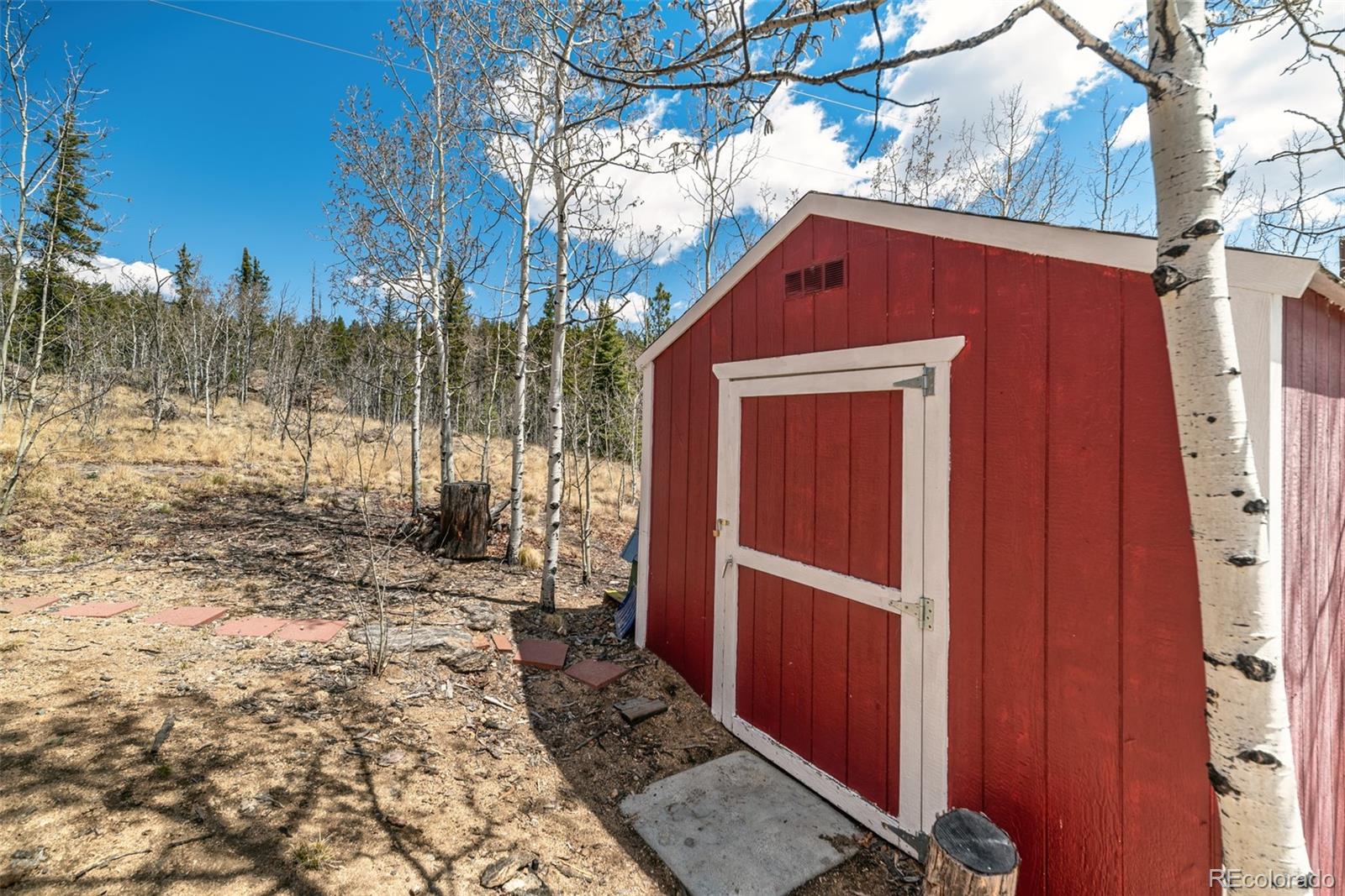 MLS Image #31 for 360  musket lane,como, Colorado