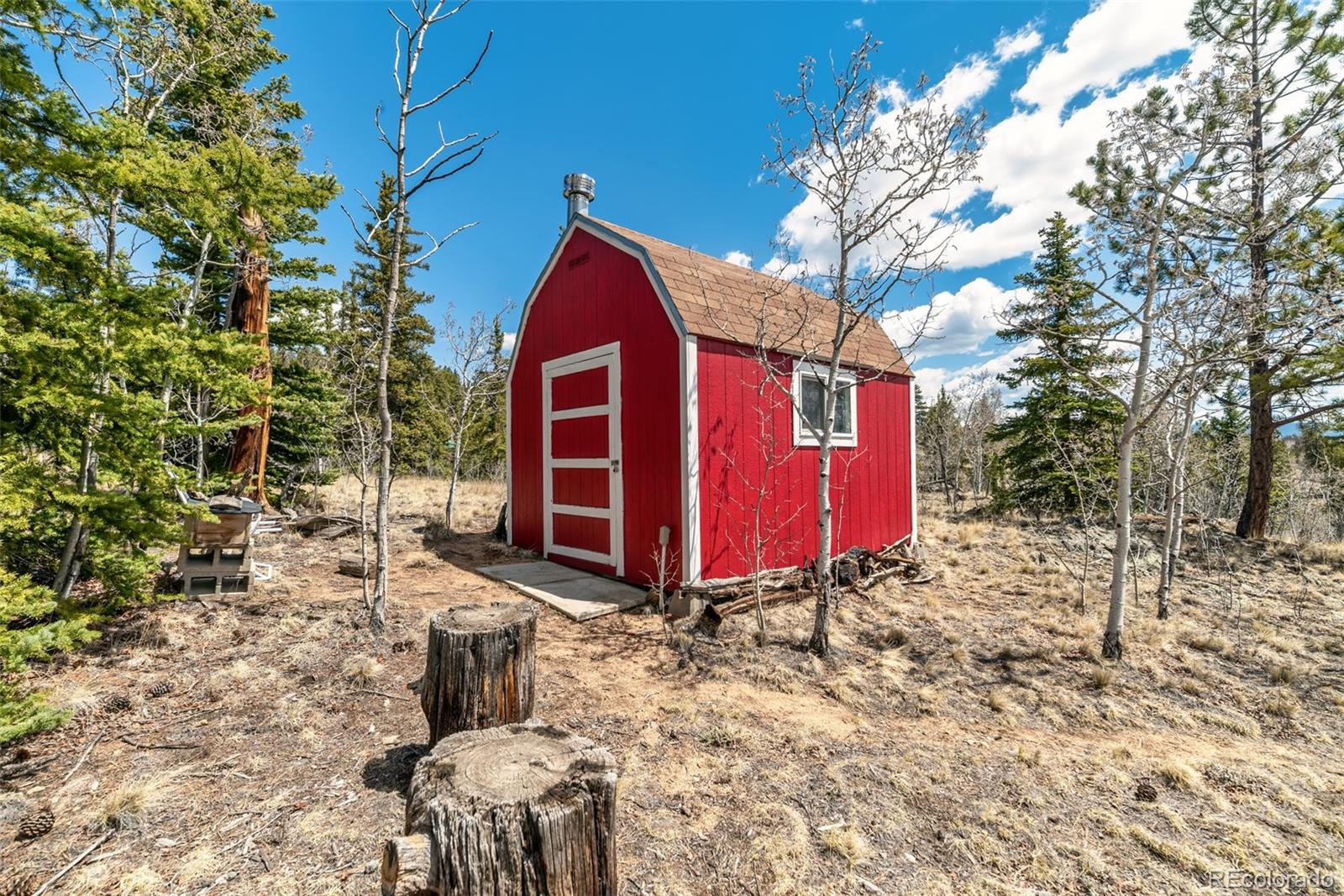 MLS Image #32 for 360  musket lane,como, Colorado