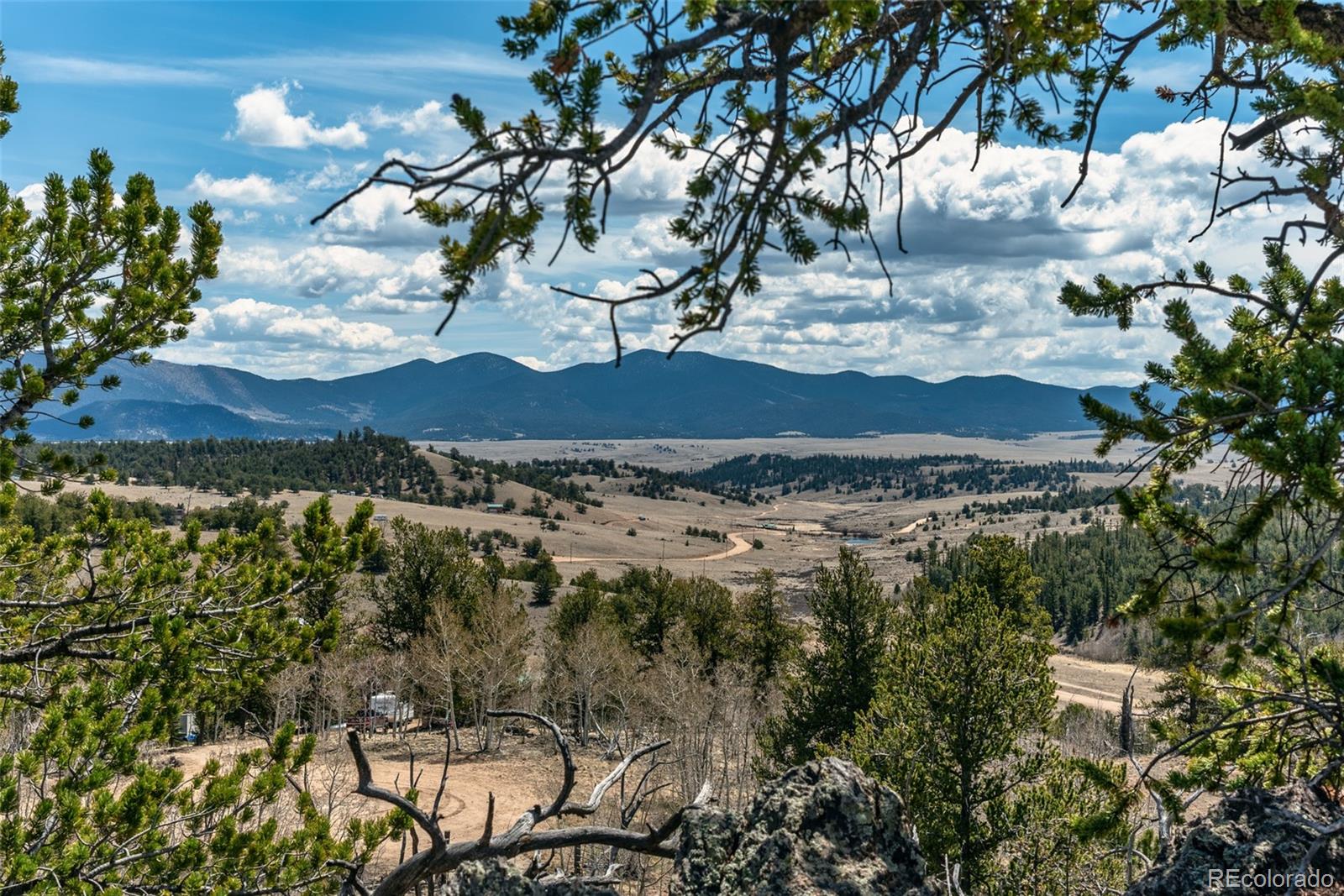 MLS Image #33 for 360  musket lane,como, Colorado