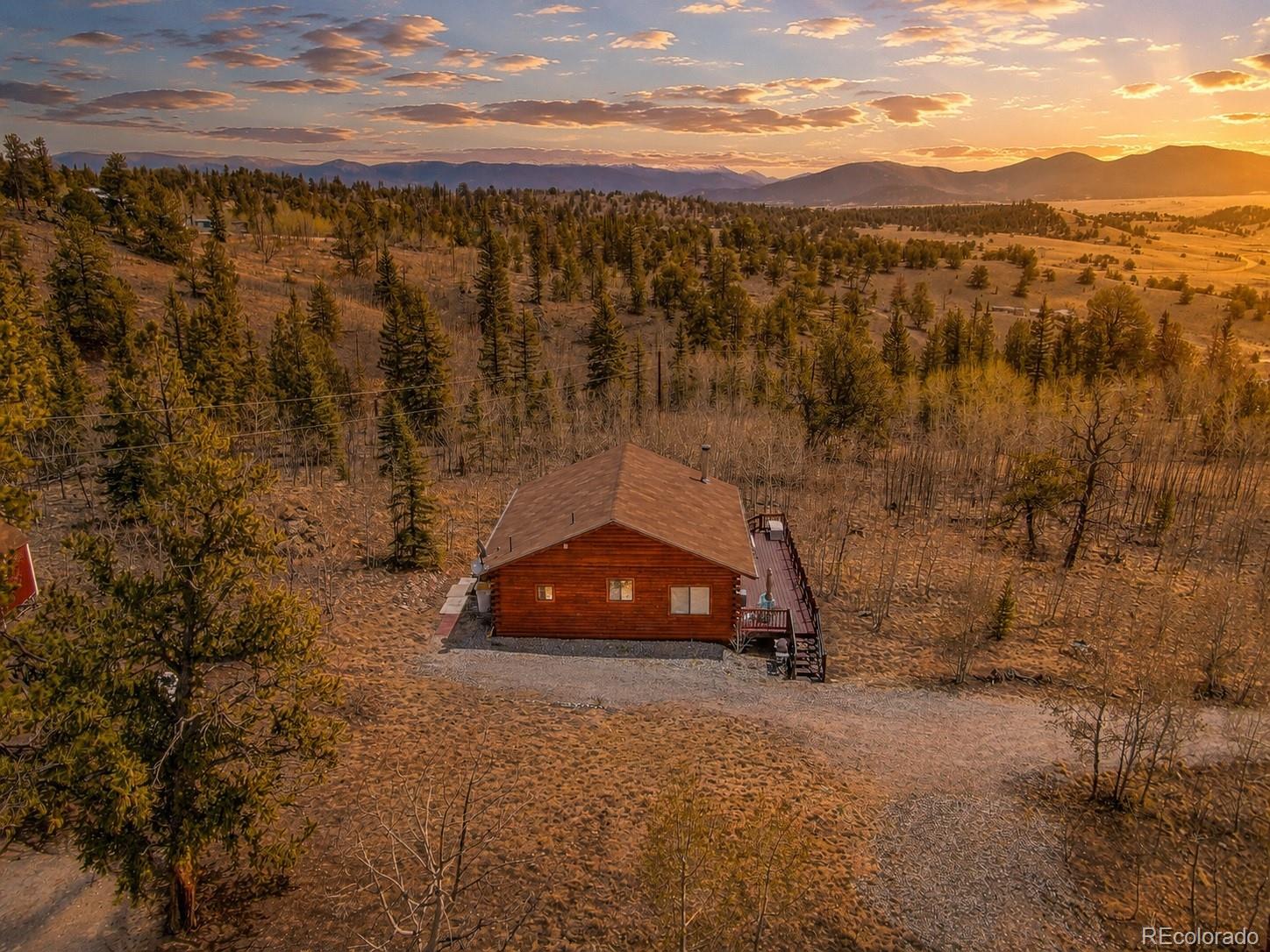 MLS Image #35 for 360  musket lane,como, Colorado