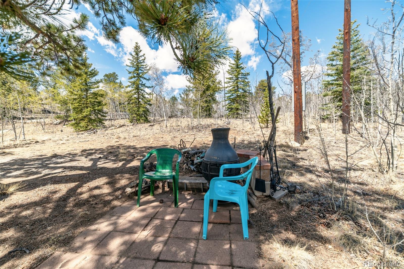 MLS Image #36 for 360  musket lane,como, Colorado