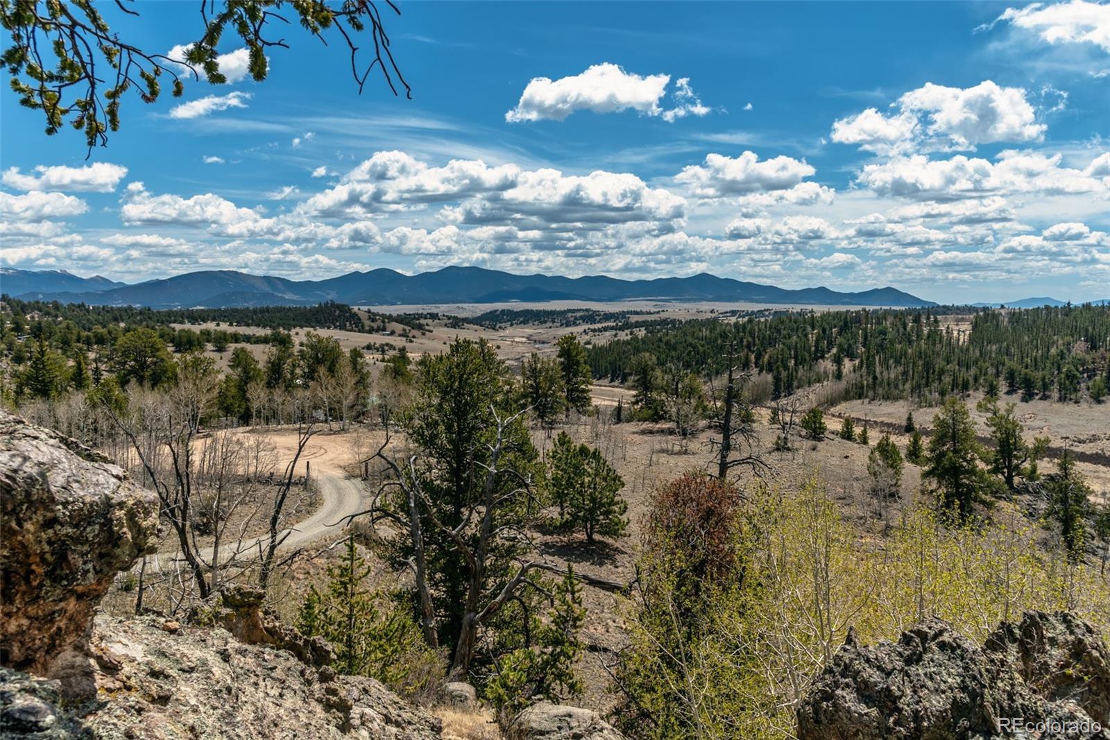 MLS Image #39 for 360  musket lane,como, Colorado