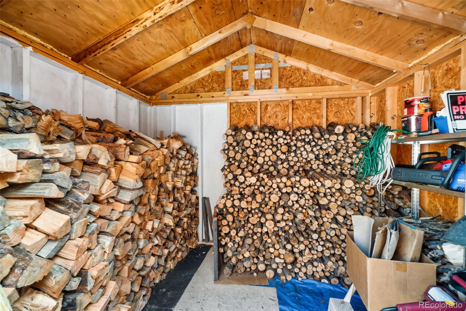 MLS Image #43 for 360  musket lane,como, Colorado