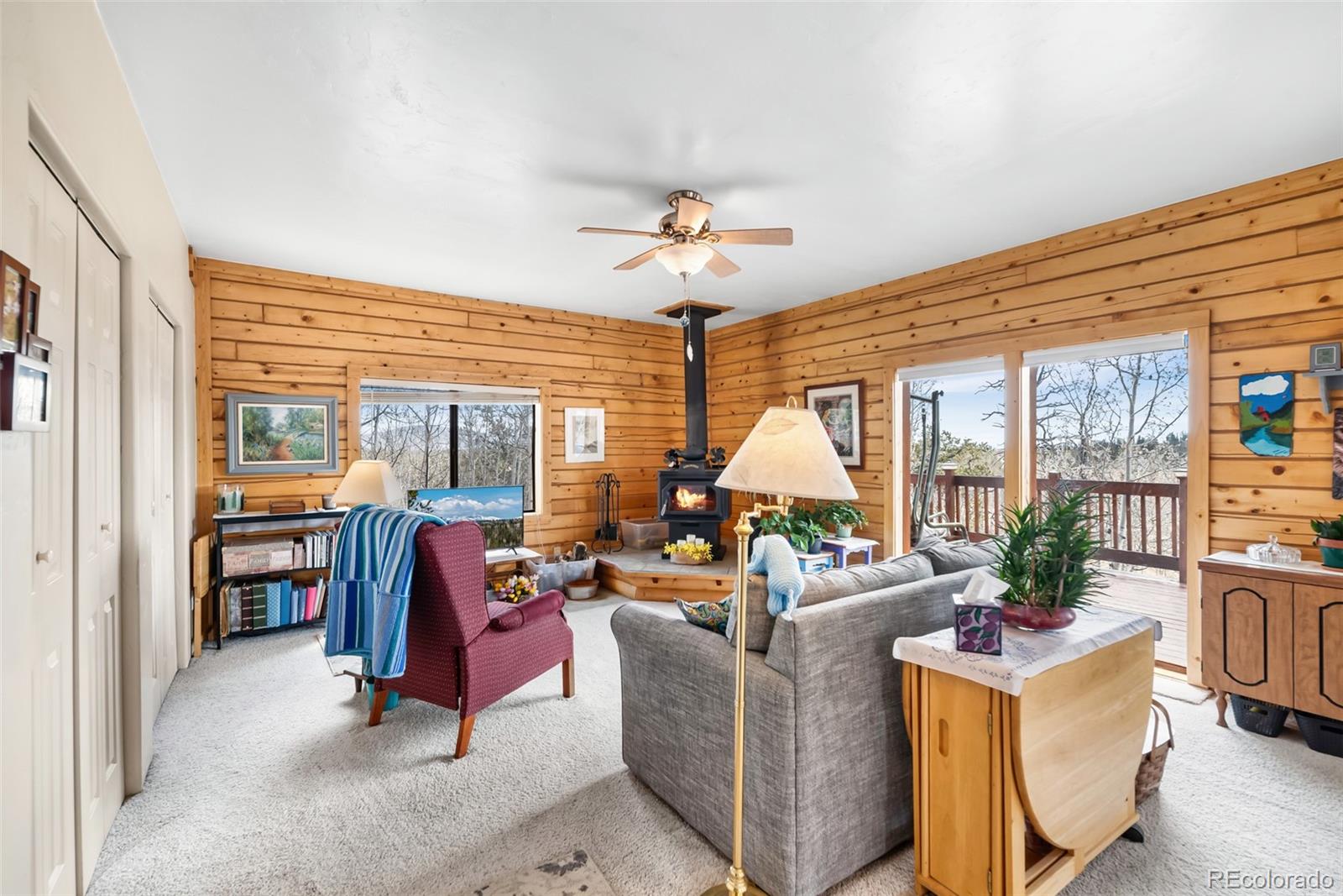 MLS Image #5 for 360  musket lane,como, Colorado
