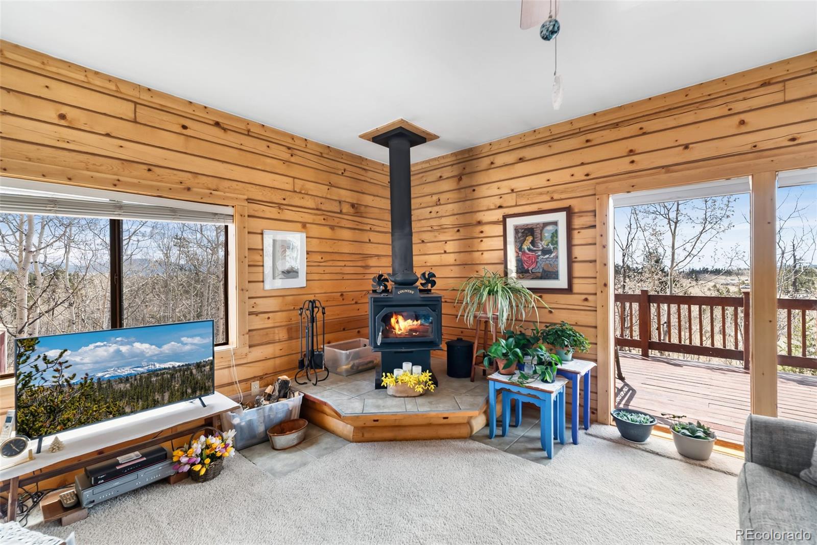 MLS Image #7 for 360  musket lane,como, Colorado