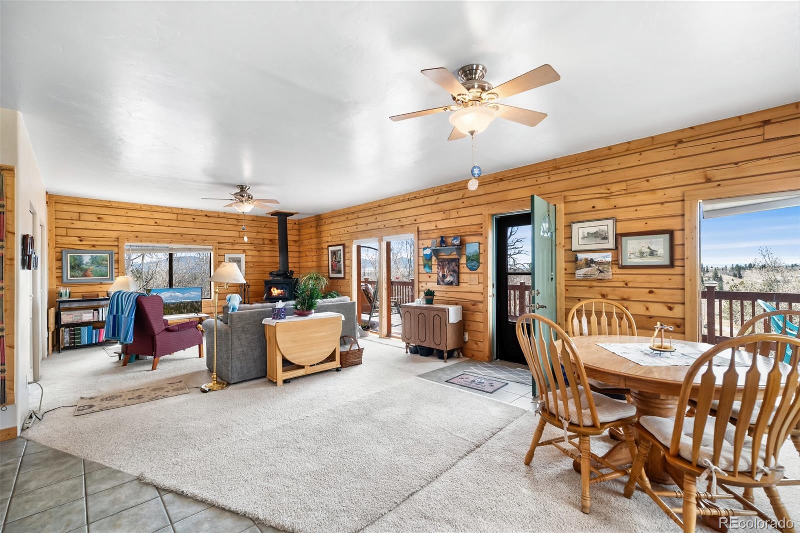 MLS Image #9 for 360  musket lane,como, Colorado