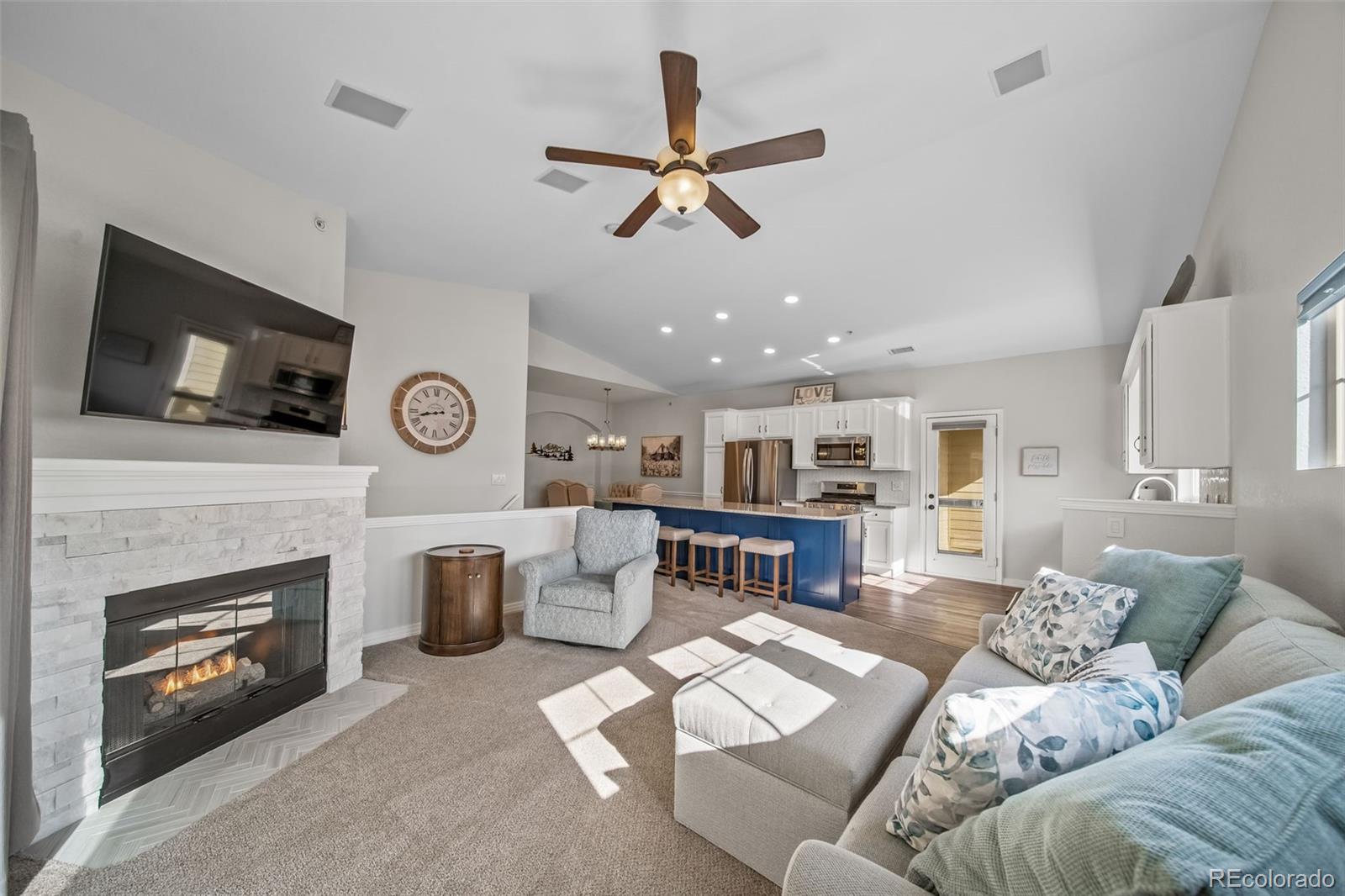 MLS Image #3 for 9569  pearl circle 202,parker, Colorado