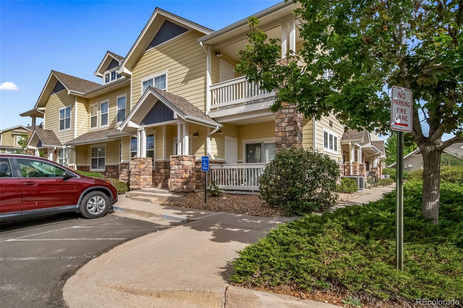 MLS Image #31 for 9569  pearl circle 202,parker, Colorado