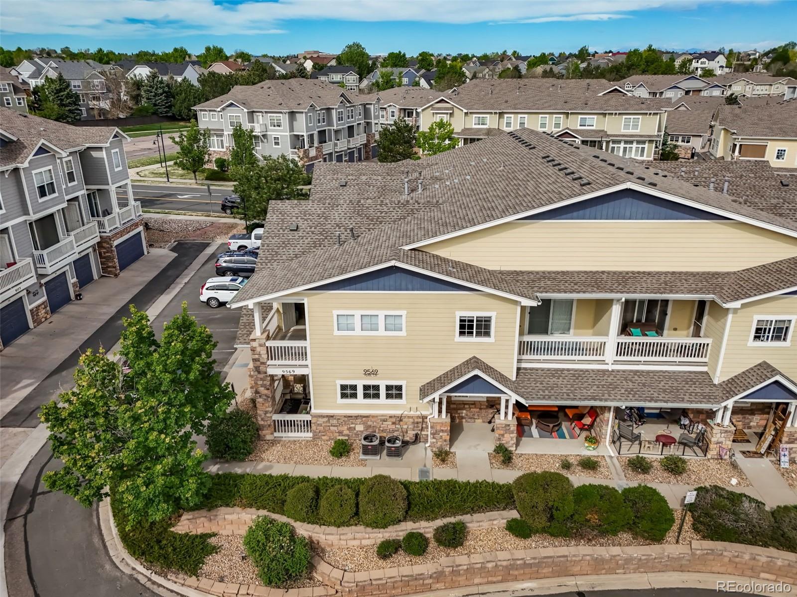 MLS Image #33 for 9569  pearl circle 202,parker, Colorado