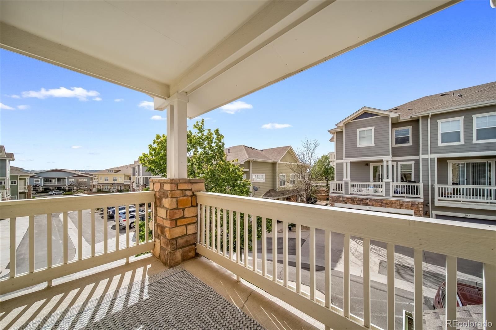 MLS Image #36 for 9569  pearl circle 202,parker, Colorado
