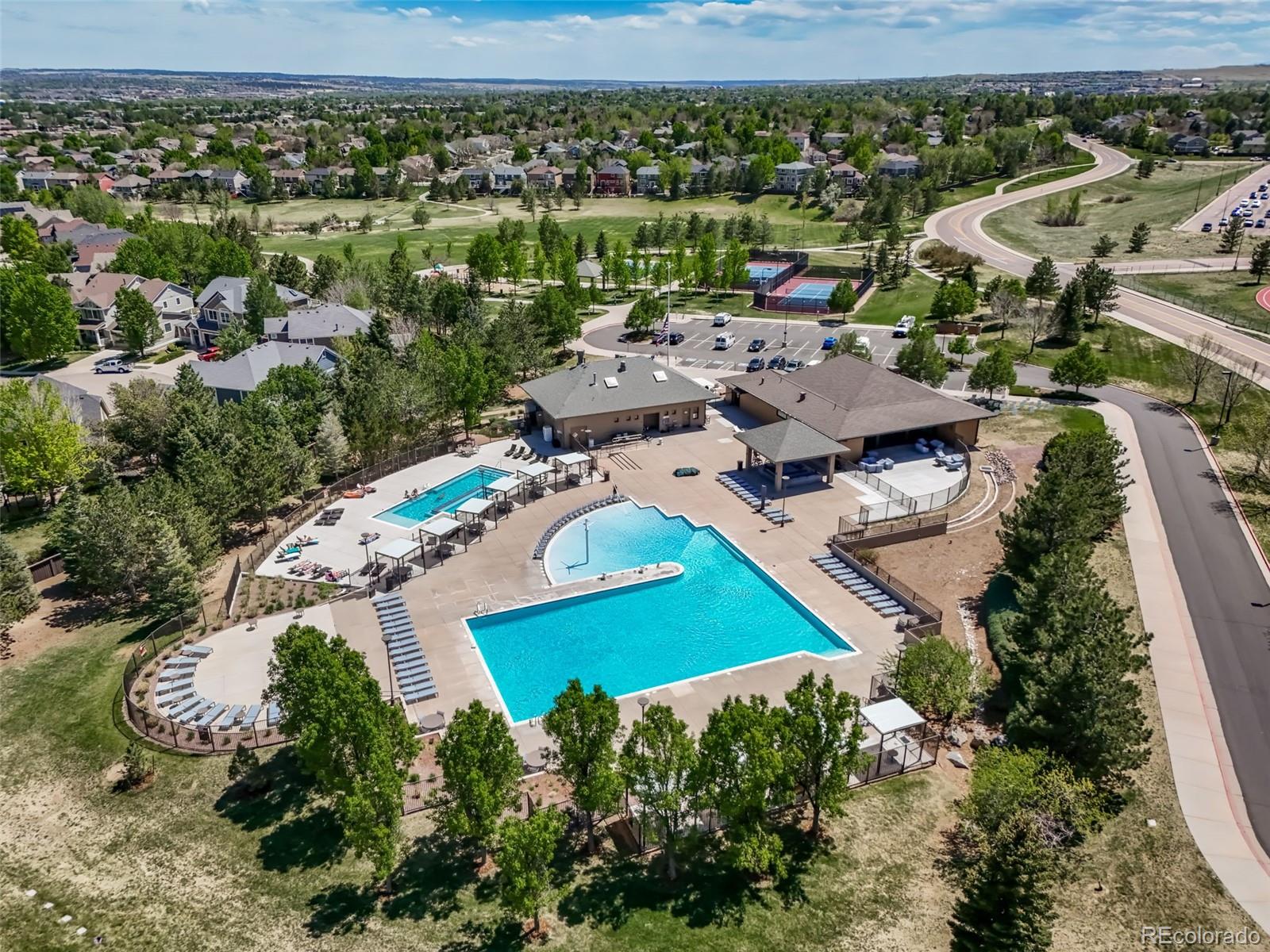 MLS Image #44 for 9569  pearl circle 202,parker, Colorado