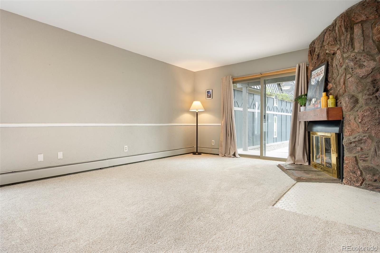 MLS Image #1 for 19  gcr 8400 ,fraser, Colorado