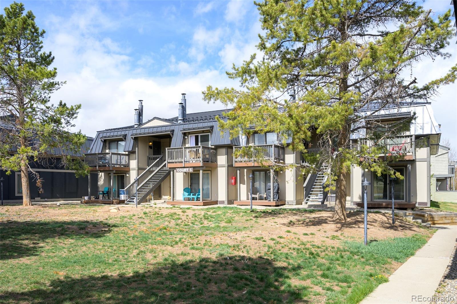 MLS Image #25 for 19  gcr 8400 ,fraser, Colorado