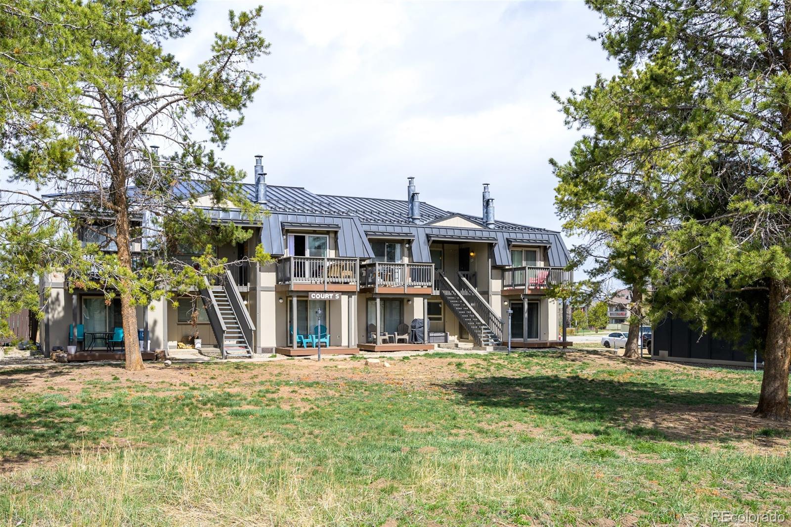 MLS Image #26 for 19  gcr 8400 ,fraser, Colorado